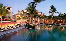 Hacienda Beach Club & Residences