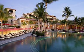 Hacienda Beach Club & Residences